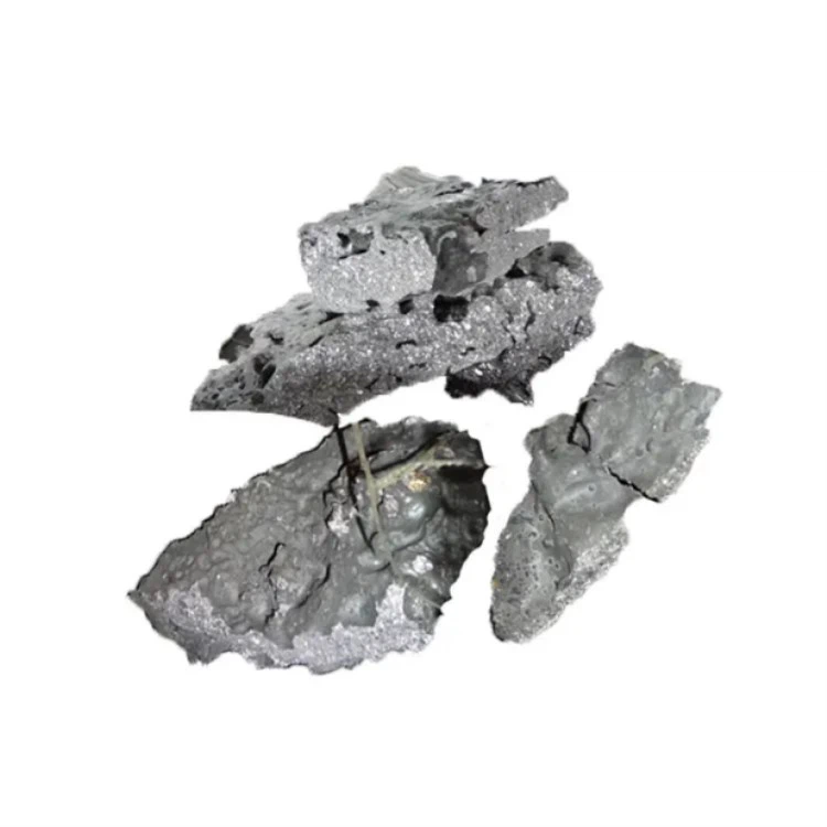 Low Carbon Ferrochrome